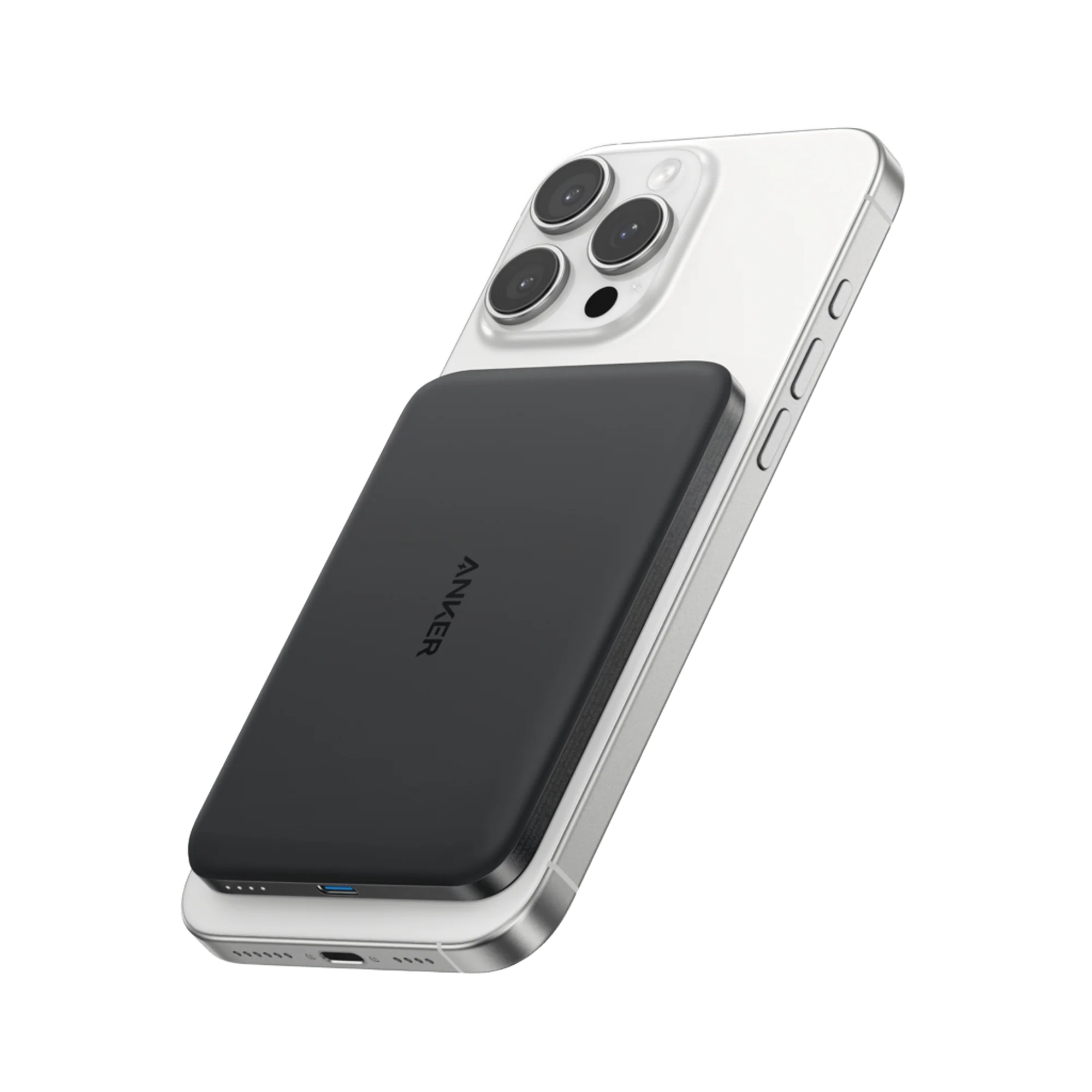 Anker Nano Power Bank 5K