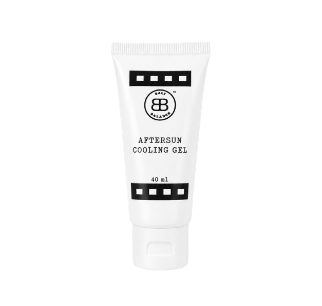 Bali Balance After Sun Cooling Gel